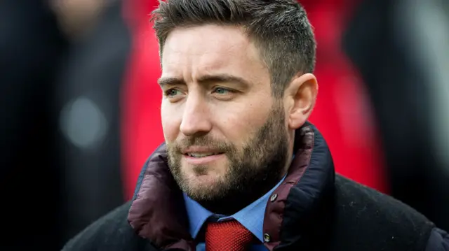 Lee Johnson