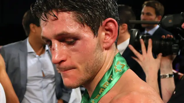 Gavin McDonnell