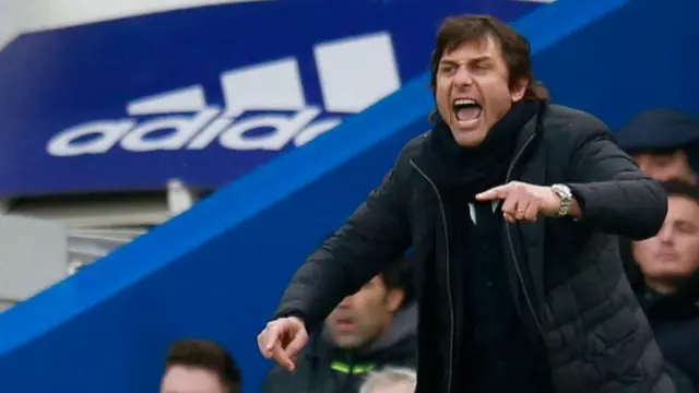 Antonio Conte