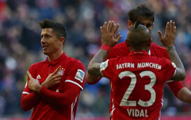 LEwandowski