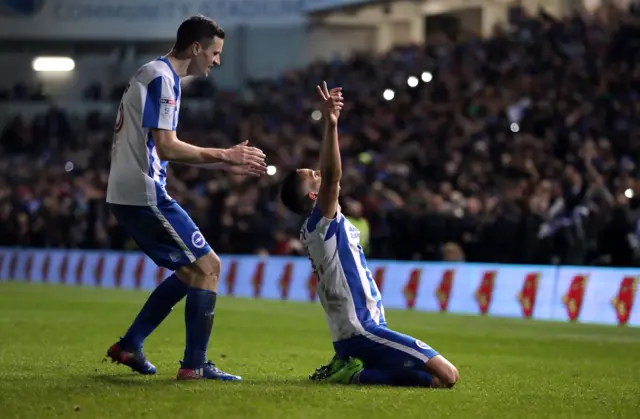 Anthony Knockaert