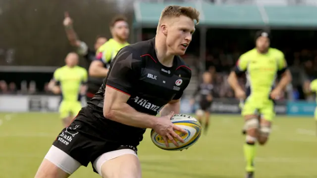 Chris Ashton