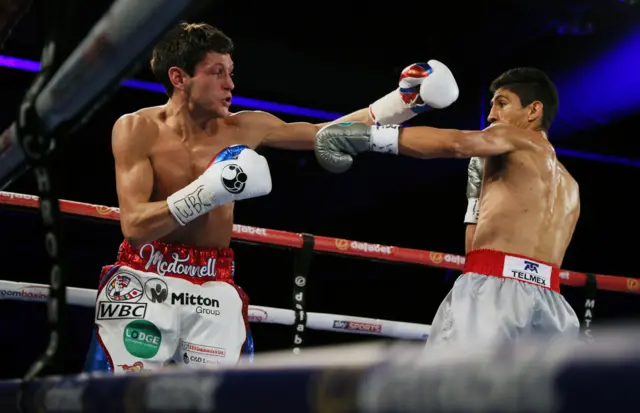 Gavin McDonnell