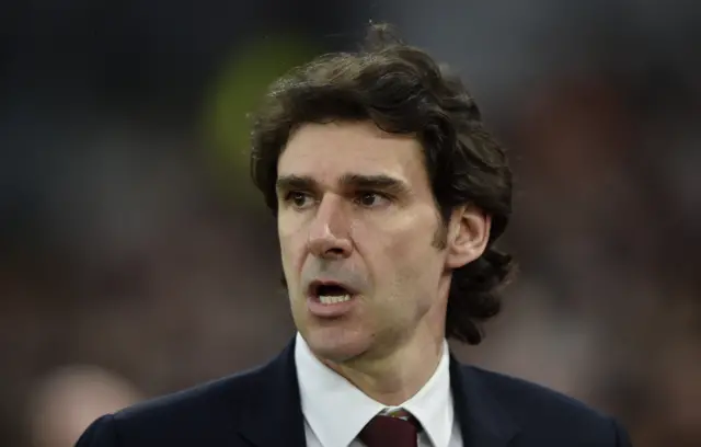 Aitor Karanka