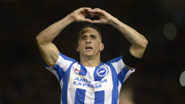 Anthony Knockaert