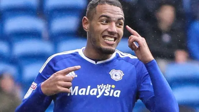 Kenneth Zohore