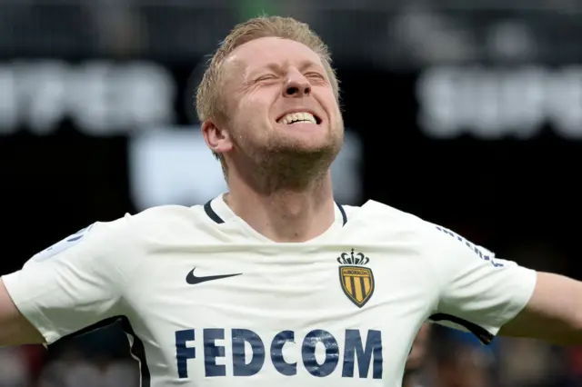 Karim Glik