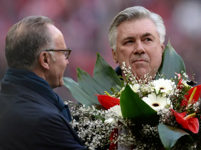 Ancelotti