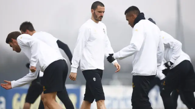 Leonardo Bonucci
