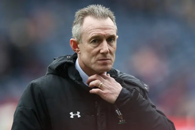 Rob Howley