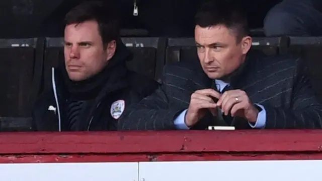 Paul Heckingbottom