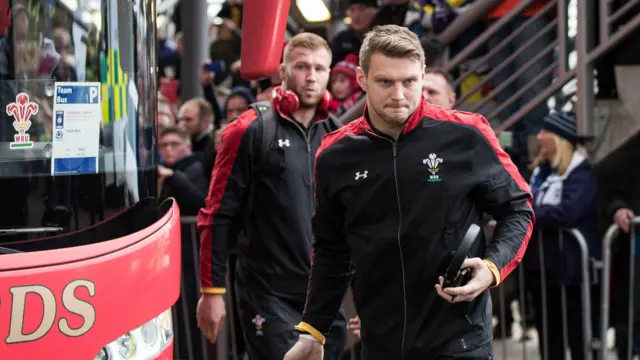 Dan Biggar