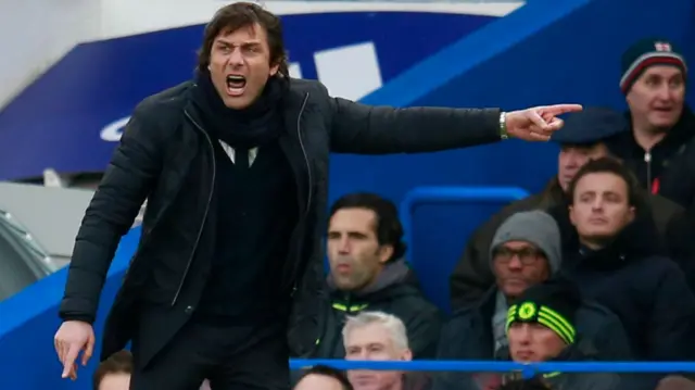 Antonio Conte