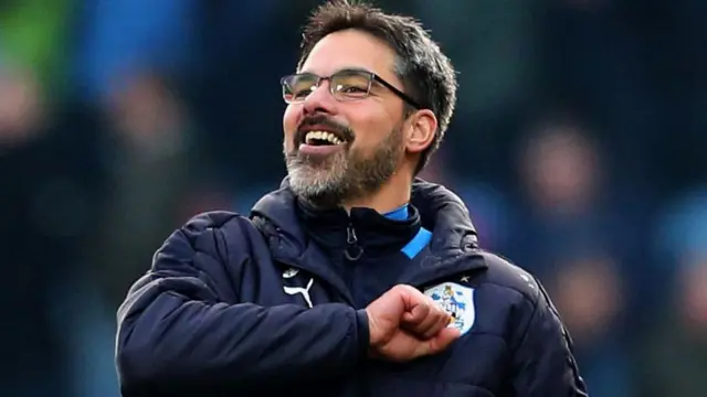 David Wagner