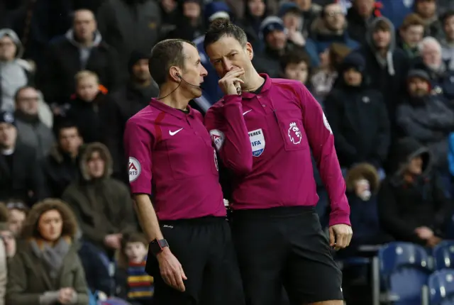 Mark Clattenburg