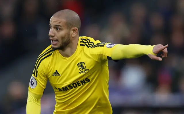 Adlene Guedioura