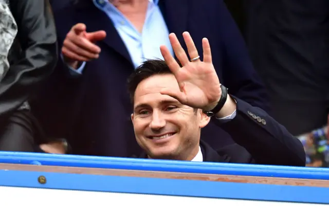 Frank Lampard