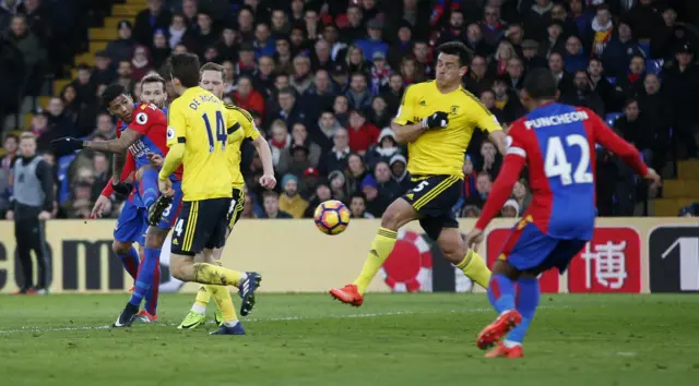 Patrick van Aanholt