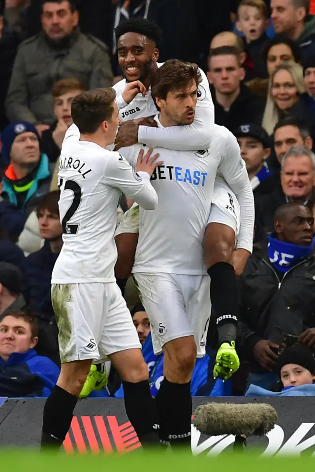 Fernando Llorente