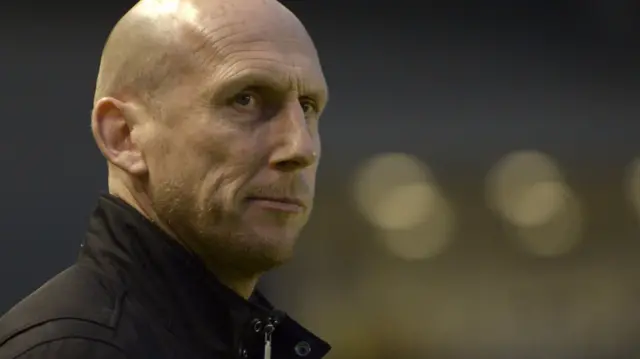 Jaap Stam