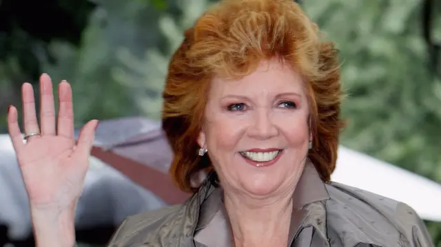Cilla Black