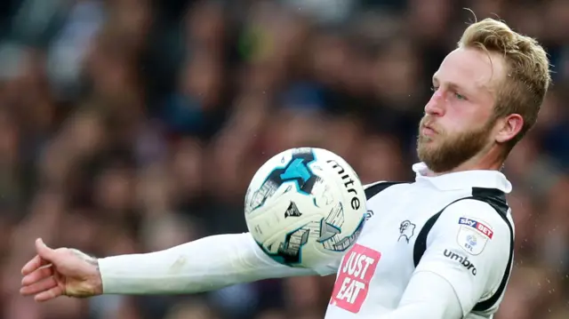 Johnny Russell