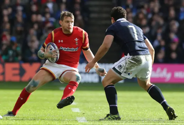 Biggar and Hardie