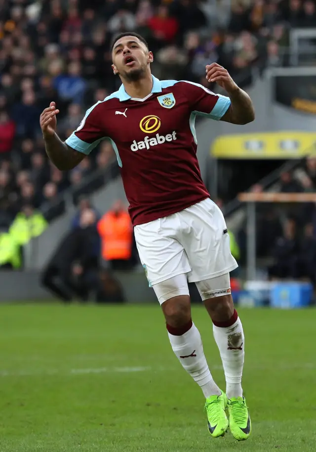 Andre Gray