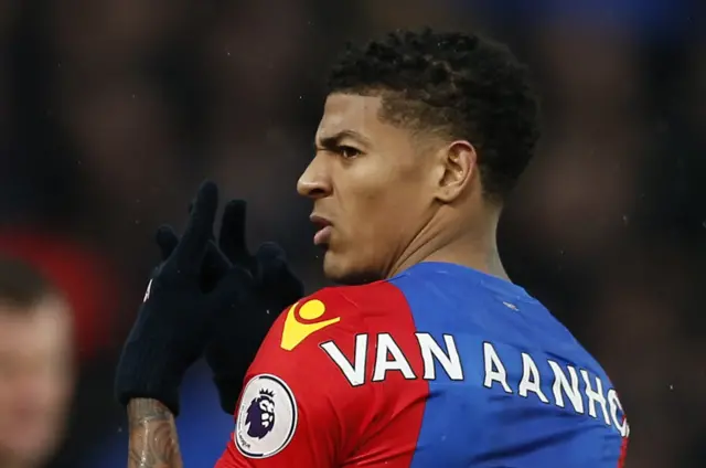 Patrick van Aanholt