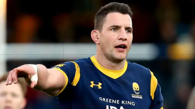 Phil Dowson