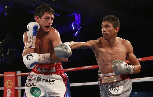 Gavin McDonnell