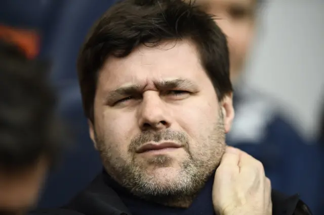 Mauricio Pochettino