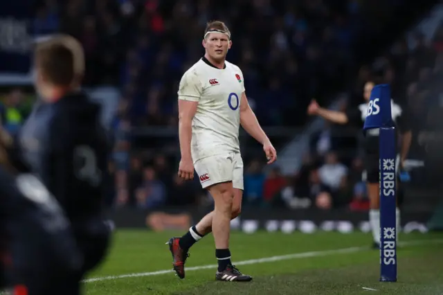 Dylan Hartley