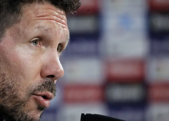 Diego Simeone