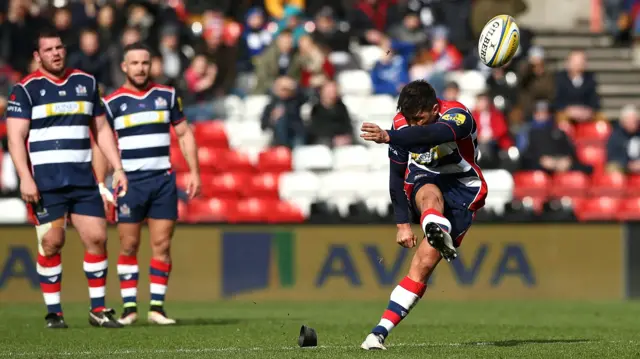 Gavin Henson