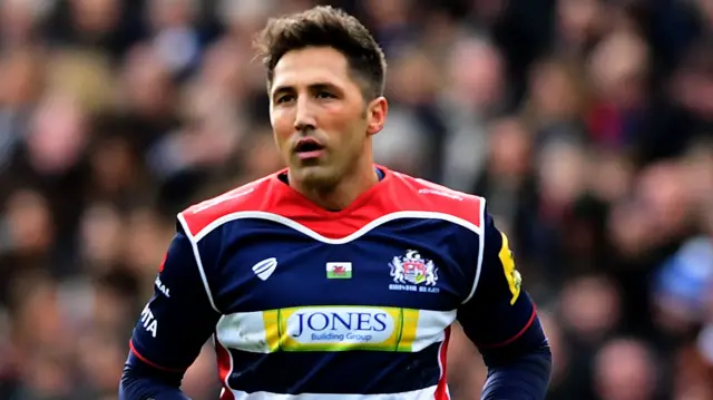 Gavin Henson