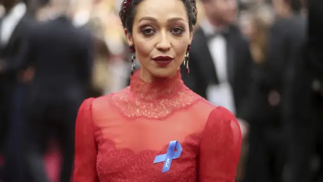 Ruth Negga