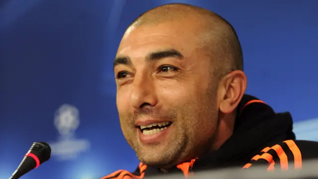 Roberto Di Matteo