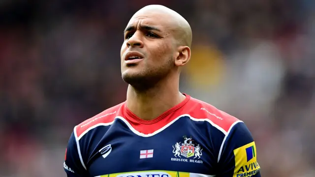 Tom Varndell