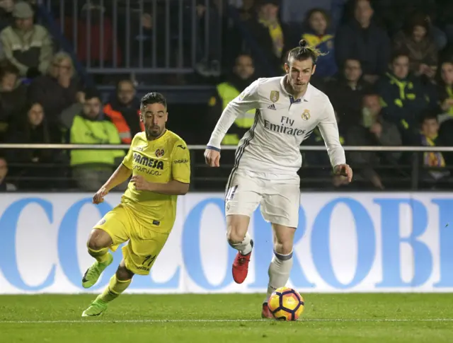 Gareth Bale
