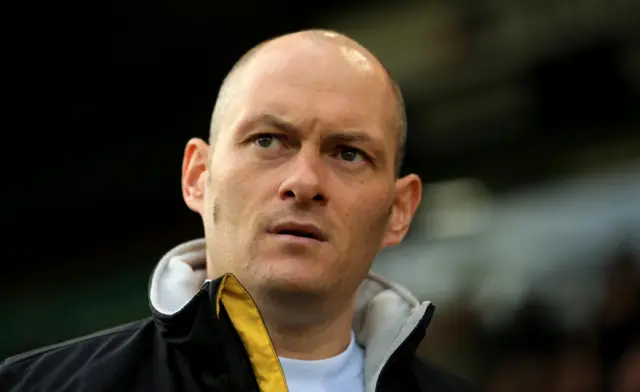 Alex Neil