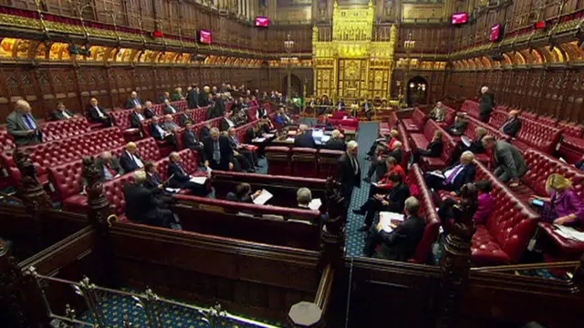 House of Lords