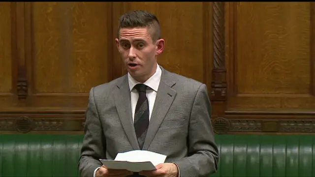 Tom Blenkinsop