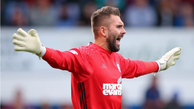 Bartosz Bialkowski