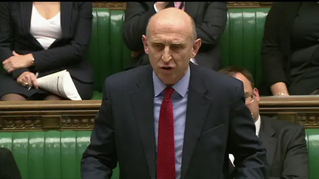 John Healey