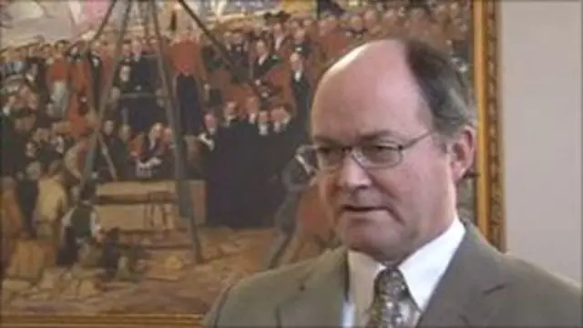 constable Simon Crowcroft