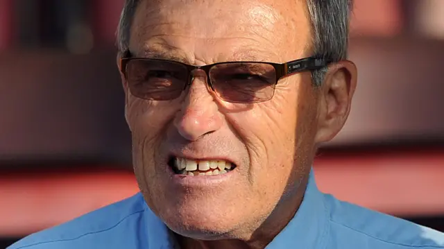 Dario Gradi