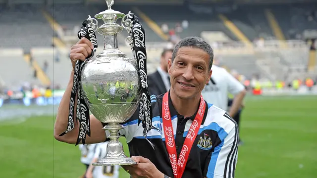 Chris Hughton