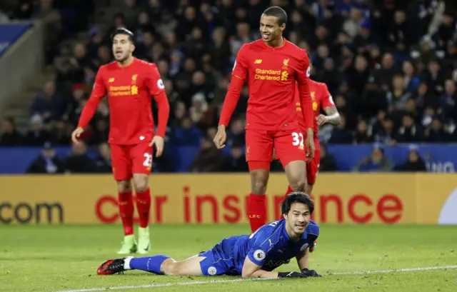 Shinji Okazaki