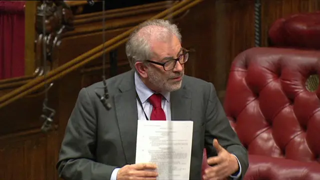 Lord Kerslake